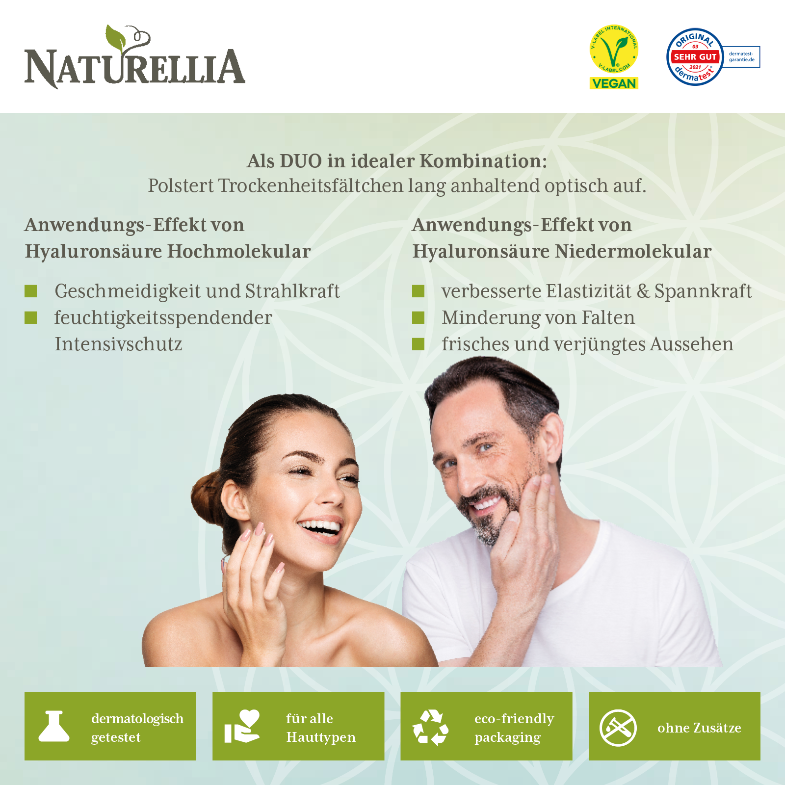 hyaluronsäure kaufen