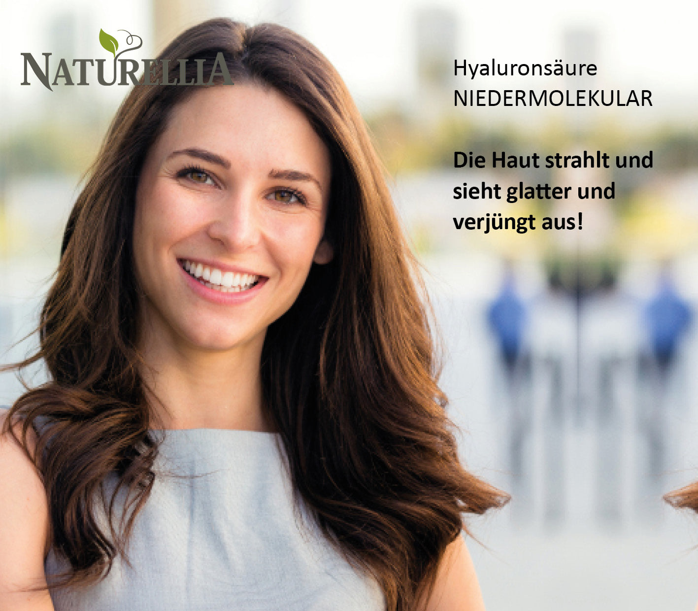Hyaluronsäure-pulver-niedermolekular